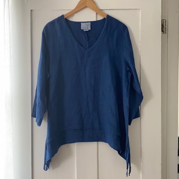 LA Fixsun | Tops | La Fixsun Womens 34 